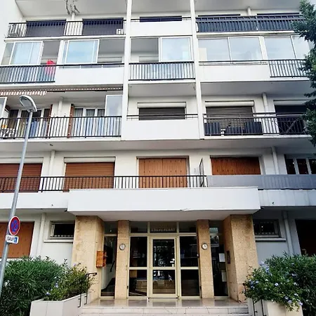 Appartement Standing 110m2 Lumineux, Clim, Balcons *