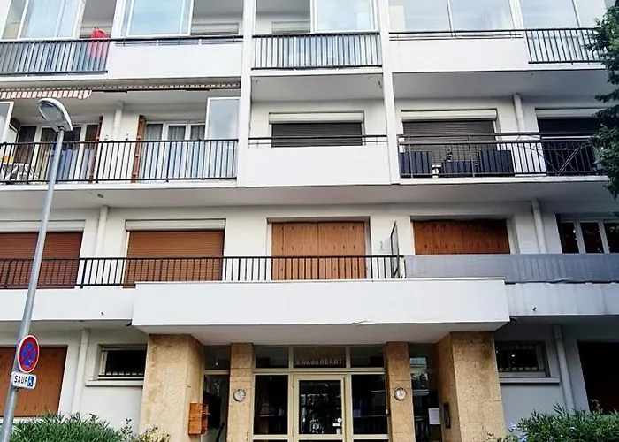 Apartament Standing 110m2 Lumineux, Clim, Balcons *